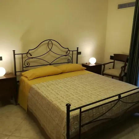 Apartment Alessandra'S Guest Home Terme Vigliatore