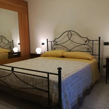 Alessandra'S Guest Home *